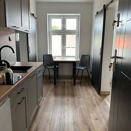 Apartament Stara Kamienica Malbork Zewnętrze zdjęcie