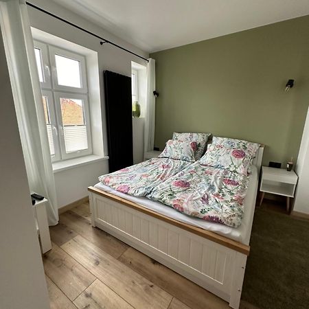 Apartament Stara Kamienica Malbork Zewnętrze zdjęcie