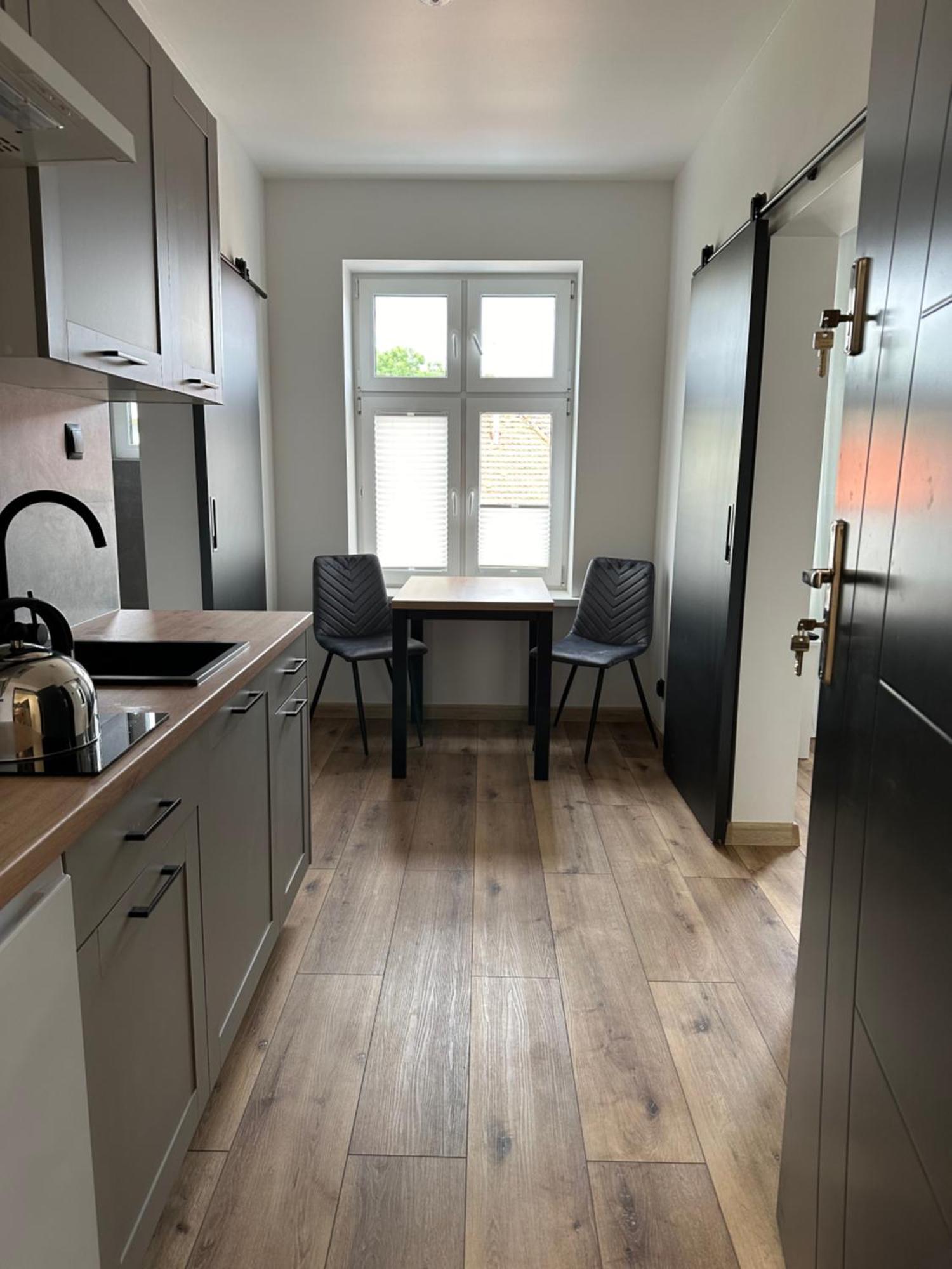 Apartament Stara Kamienica Malbork Zewnętrze zdjęcie
