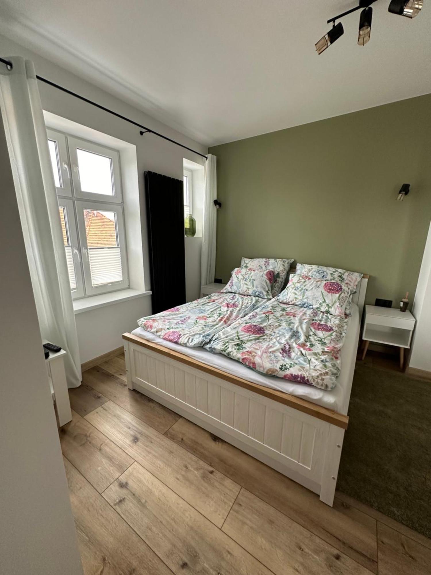 Apartament Stara Kamienica Malbork Zewnętrze zdjęcie