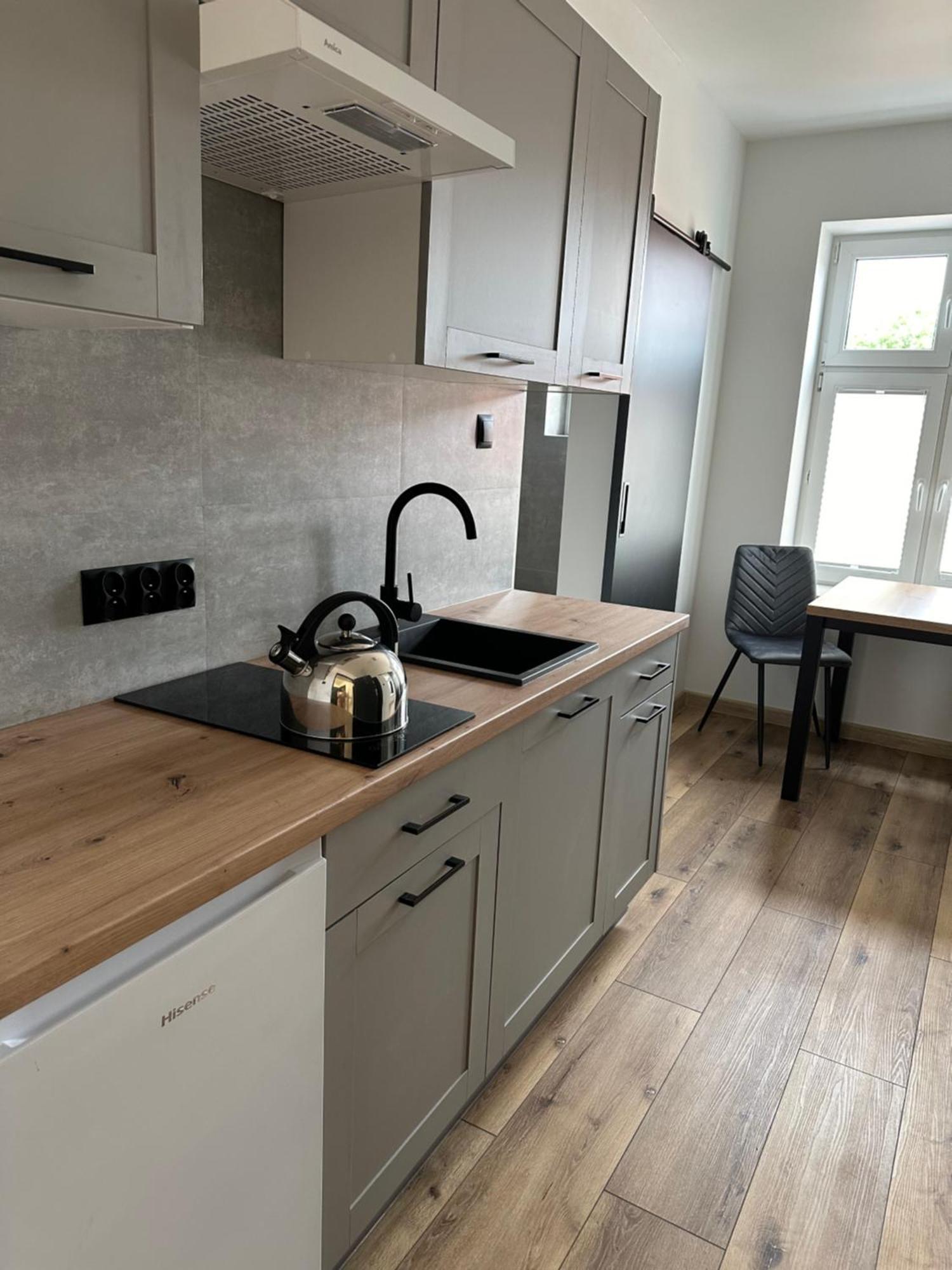 Apartament Stara Kamienica Malbork Zewnętrze zdjęcie