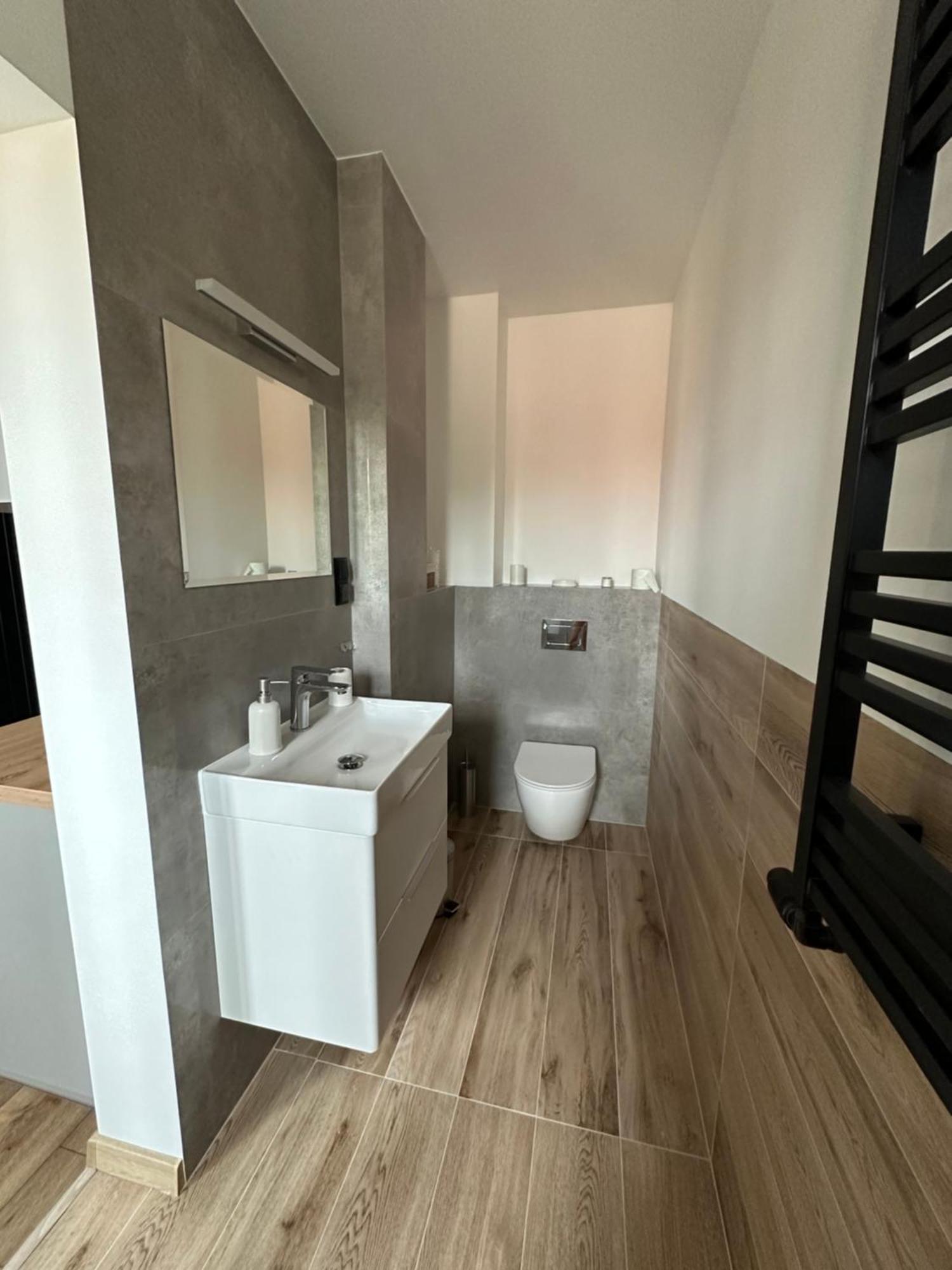 Apartament Stara Kamienica Malbork Zewnętrze zdjęcie