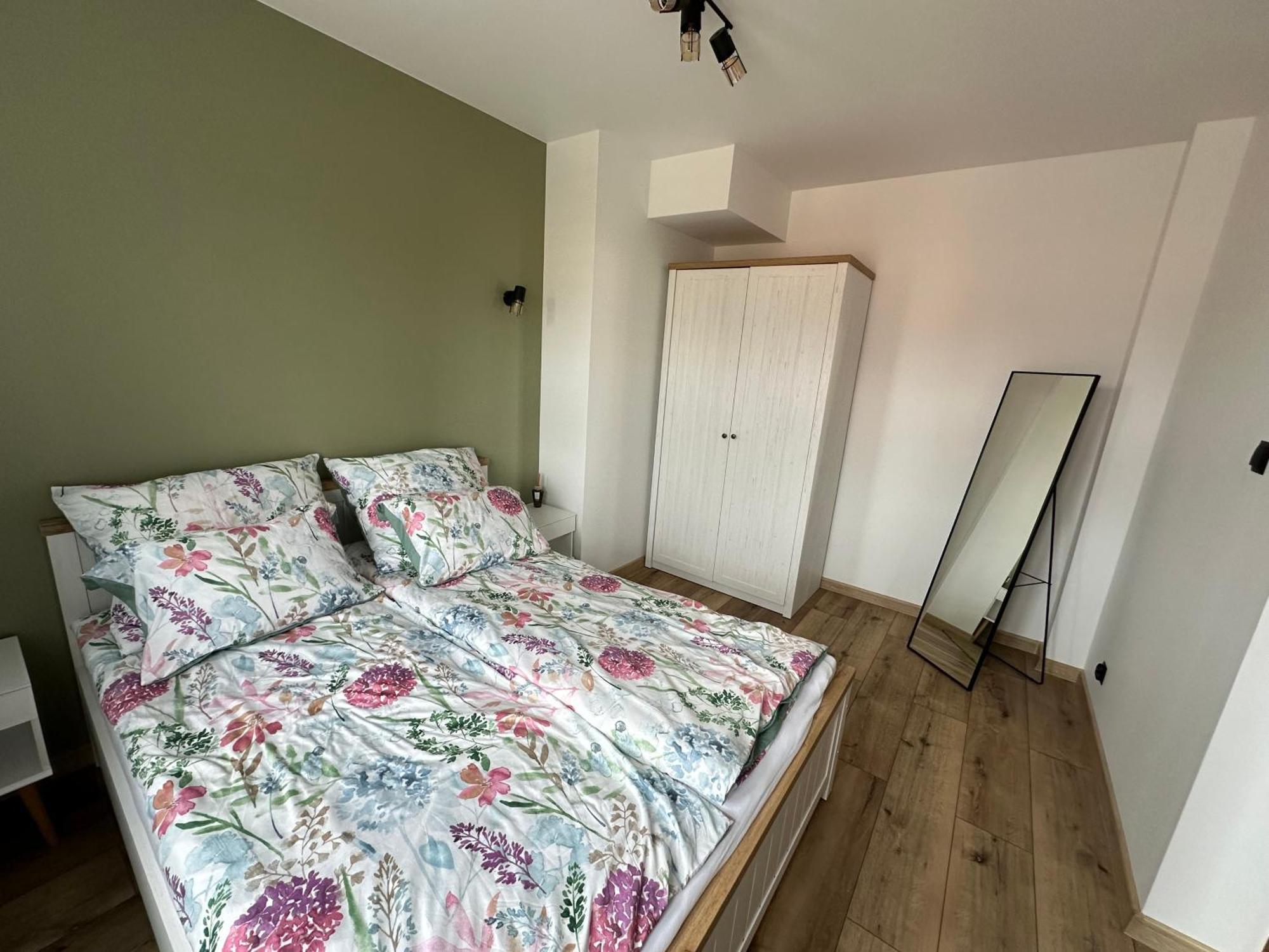 Apartament Stara Kamienica Malbork Zewnętrze zdjęcie